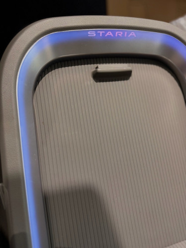 HYUNDAI STARIA lounge