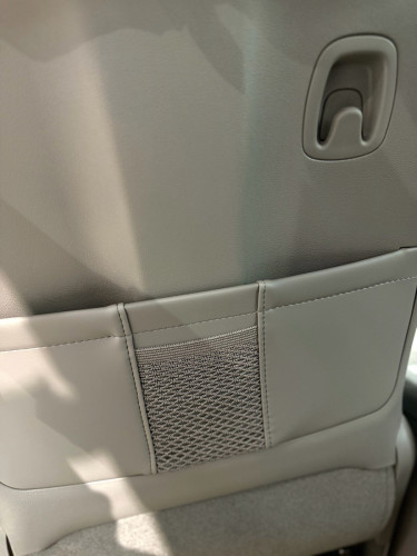 HYUNDAI STARIA lounge