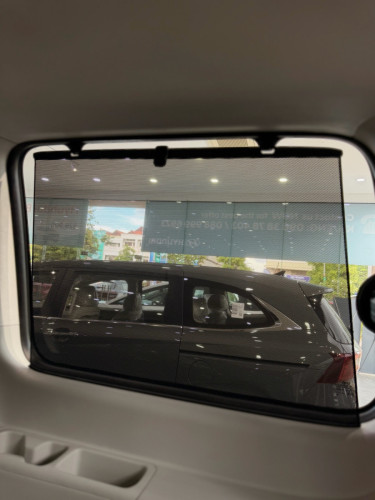HYUNDAI STARIA lounge