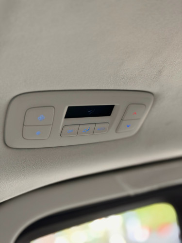 HYUNDAI STARIA lounge