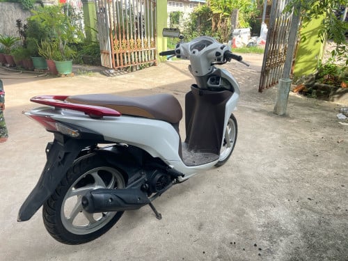Vision 019 smart key យកពីទឹកដីវៀតណាម