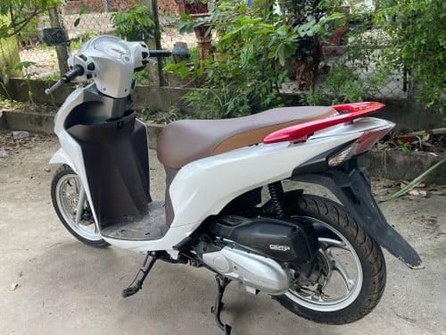 Vision 019 smart key យកពីទឹកដីវៀតណាម