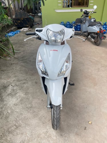 Vision 019 smart key យកពីទឹកដីវៀតណាម