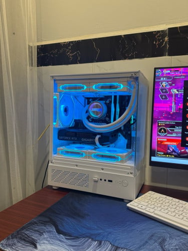 i5-11600K RTX3060 12Gb