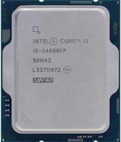 I5-14600kf + Rog b760f-gaming ddr5 WiFi