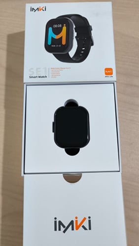IMIKI SE1 SMART WATCH