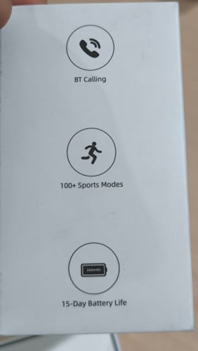 IMIKI SE1 SMART WATCH