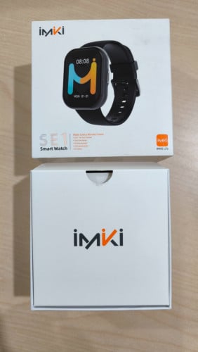 IMIKI SE1 SMART WATCH
