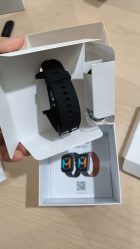 IMIKI SE1 SMART WATCH