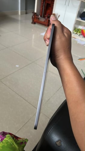 iPad Pro 2020 128g ស្អាត98% ថ្ម100% សាកបាន88ម្តង
