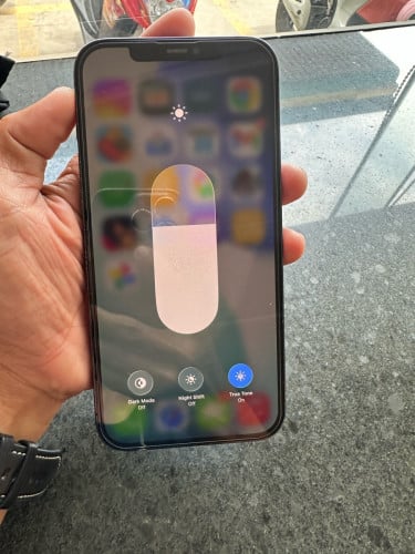 iPhone 12Pro Max Blue LL 128Gb 98%
