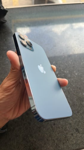 iPhone 12Pro Max Blue LL 128Gb 98%