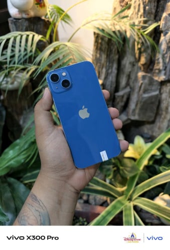 Iphone 13 LLA/128G/zin all/95%🔋70$