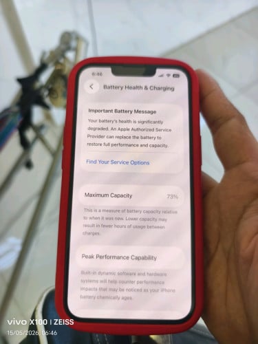 Iphone 13 pink 128G