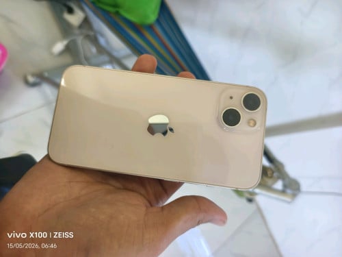 Iphone 13 pink 128G