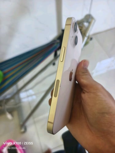 Iphone 13 pink 128G