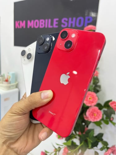 IPHONE 14