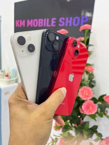 IPHONE 14