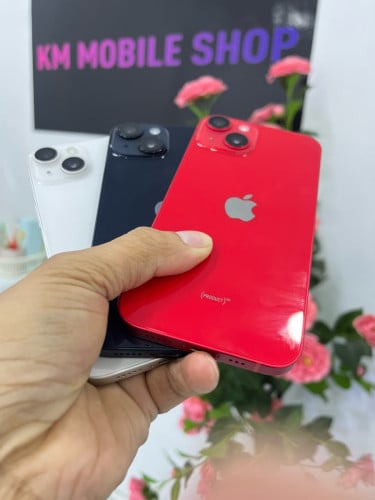 IPHONE 14
