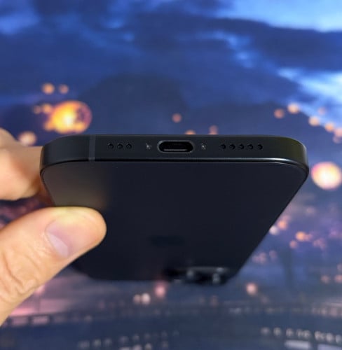 iPhone 15 new