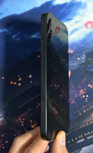 iPhone 15 new