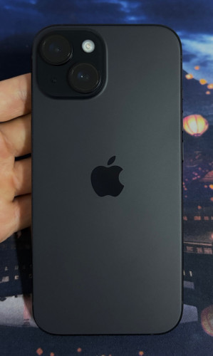 iPhone 15 new