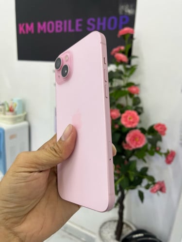 IPHONE 15 PLUS