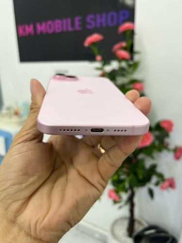 IPHONE 15 PLUS