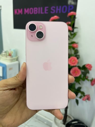 IPHONE 15 PLUS
