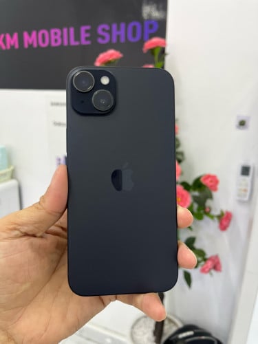 IPHONE 15 PLUS