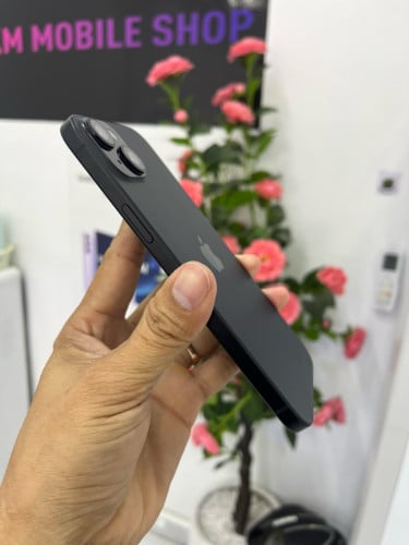 IPHONE 15 PLUS