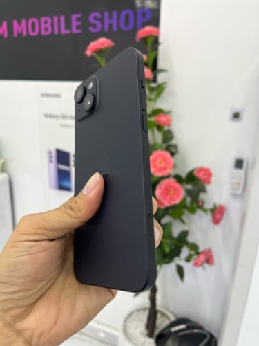 IPHONE 15 PLUS