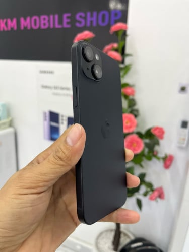 IPHONE 15 PLUS