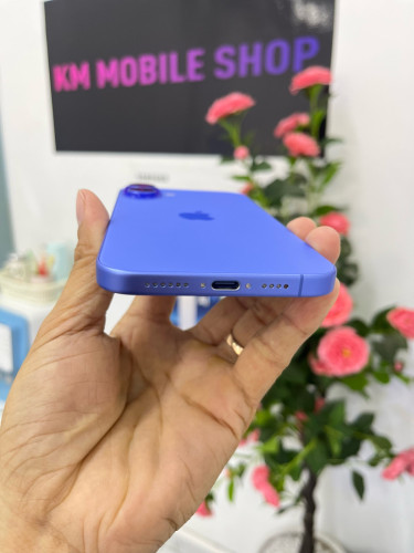 IPHONE 16 PLUS