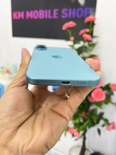 IPHONE 16 PLUS