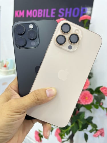 IPHONE 16 PROMAX