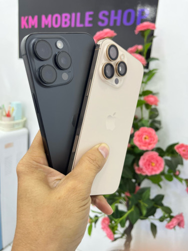 IPHONE 16 PROMAX