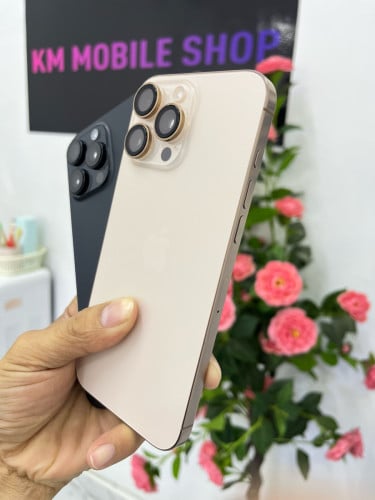 IPHONE 16 PROMAX