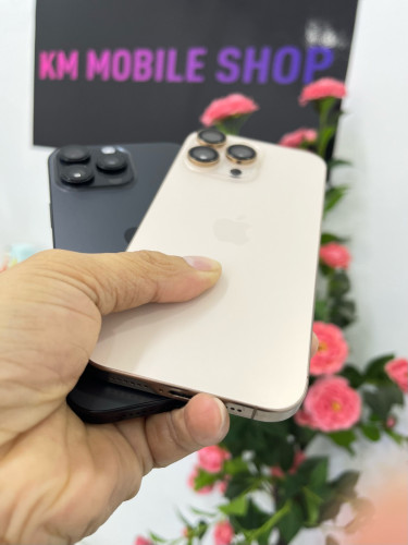 IPHONE 16 PROMAX