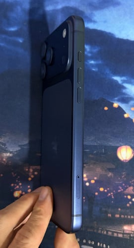 iPhone 17promax