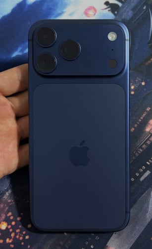 iPhone 17promax