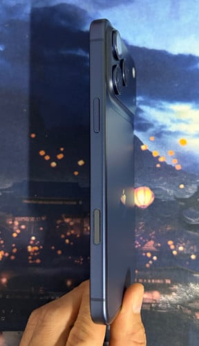 iPhone 17promax