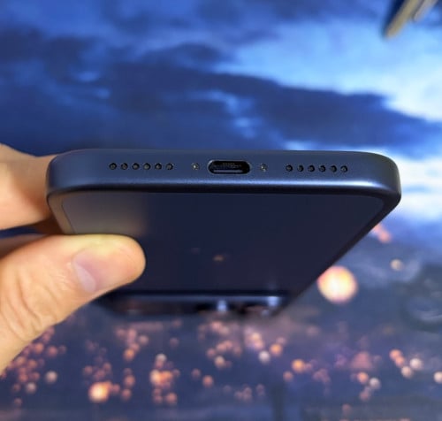 iPhone 17promax