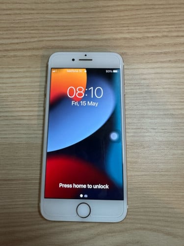 iPhone 7 LLA-ម្ចាស់ដេីមផ្ទាល់