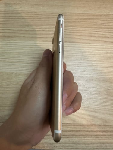 iPhone 7 LLA-ម្ចាស់ដេីមផ្ទាល់
