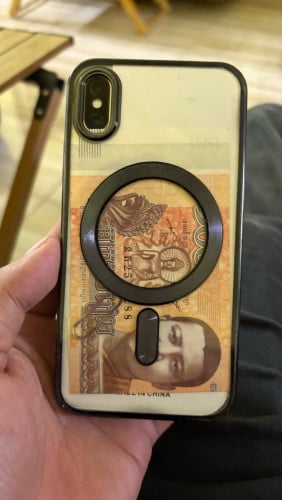 iPhone X 256