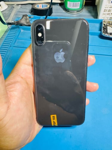 Iphone X 64G