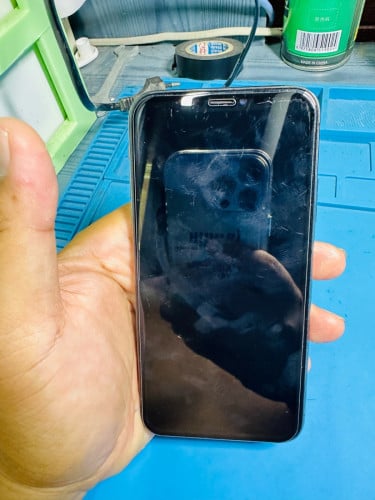 Iphone X 64G