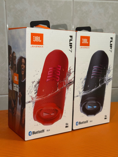 jbl flip 7