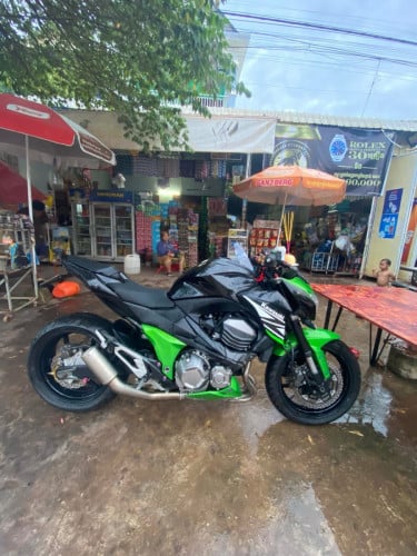 Kawasaki Z800